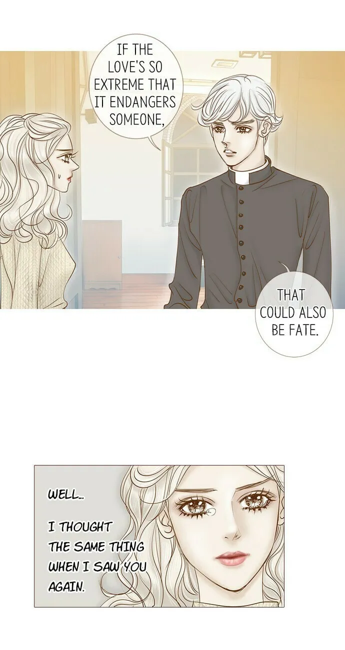 Read Confession chapter 56 image 13 on Lezhin
