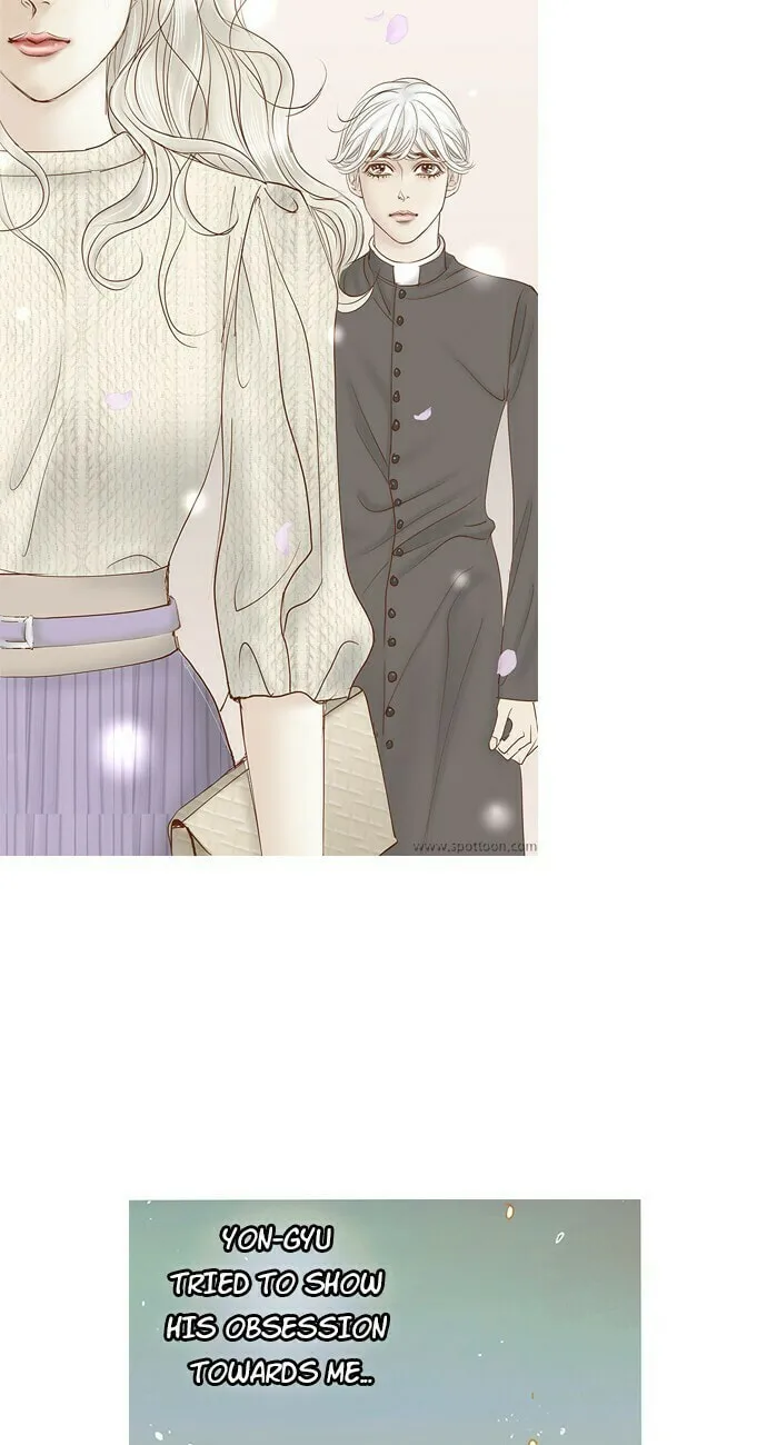 Read Confession chapter 56 image 16 on Lezhin