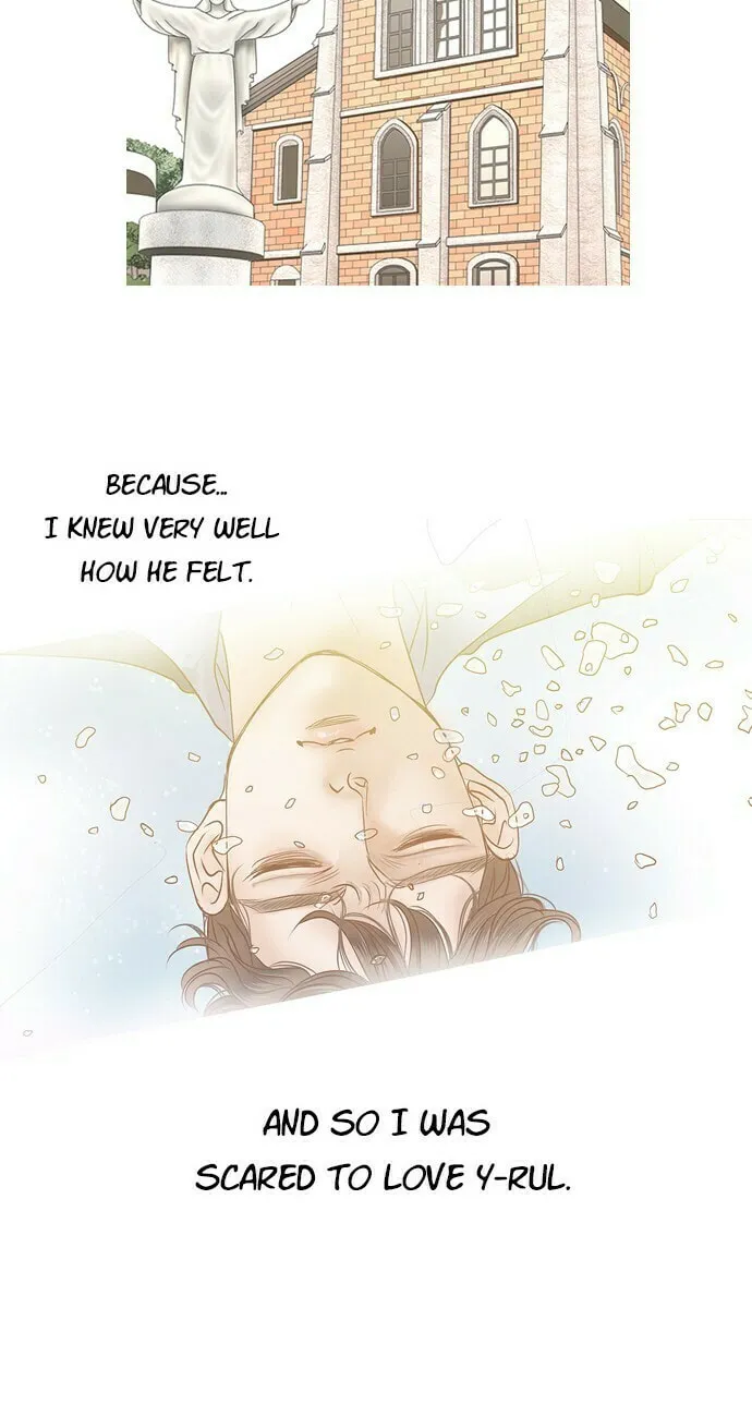 Read Confession chapter 56 image 18 on Lezhin