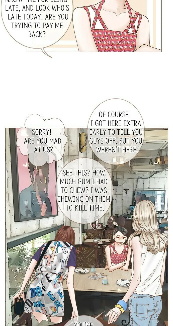 Read Confession chapter 56 image 21 on Lezhin