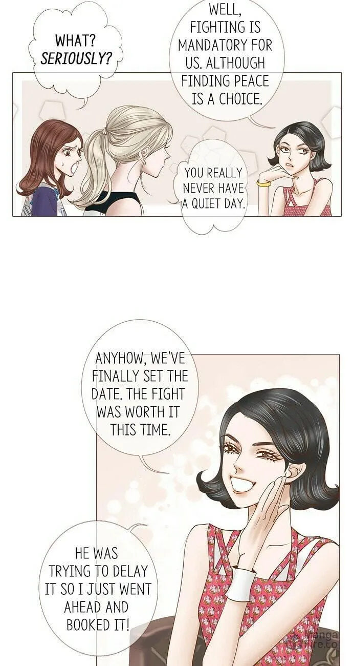 Read Confession chapter 56 image 23 on Lezhin