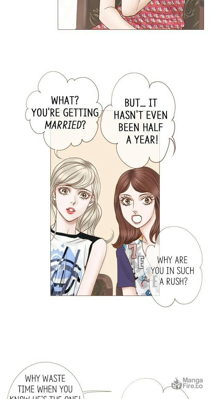 Read Confession chapter 56 image 24 on Lezhin