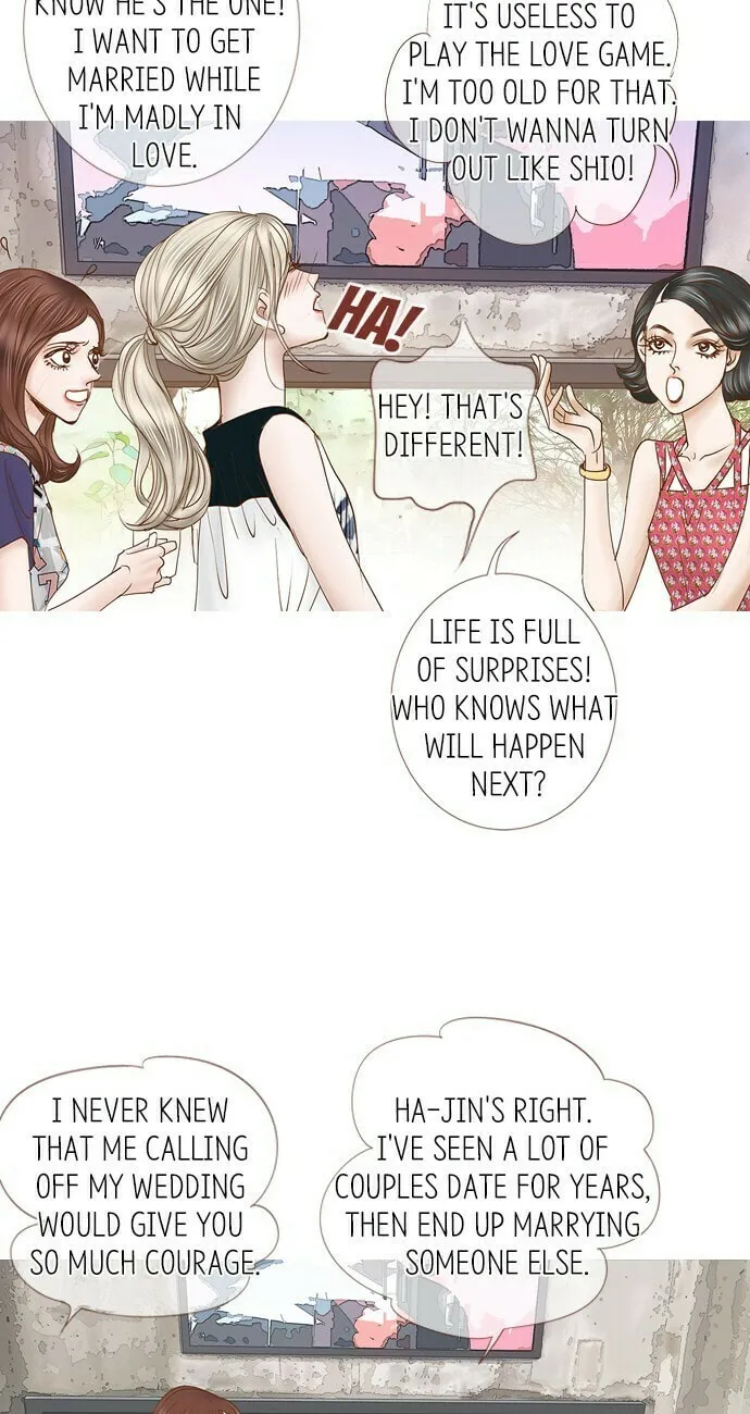 Read Confession chapter 56 image 25 on Lezhin