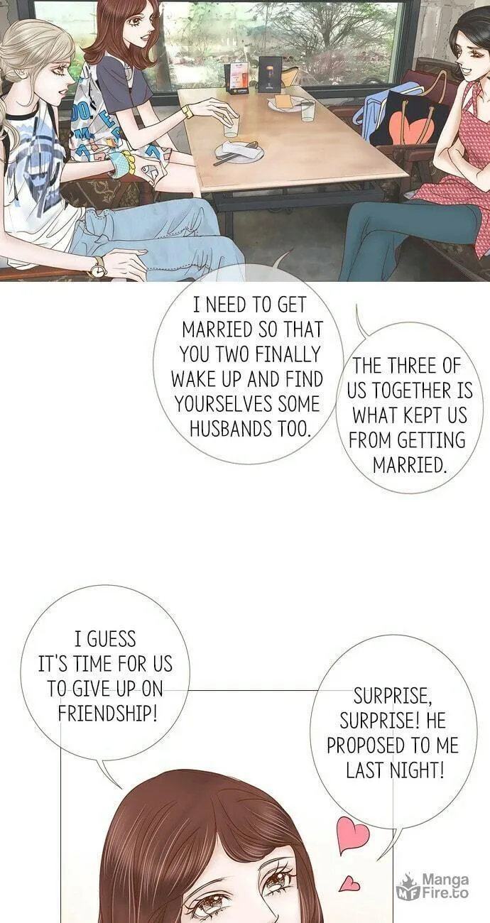 Read Confession chapter 56 image 26 on Lezhin