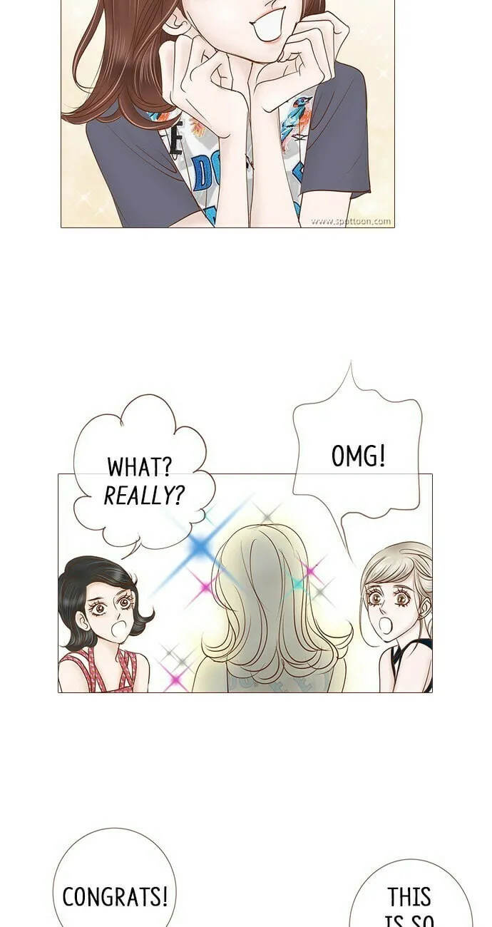 Read Confession chapter 56 image 27 on Lezhin