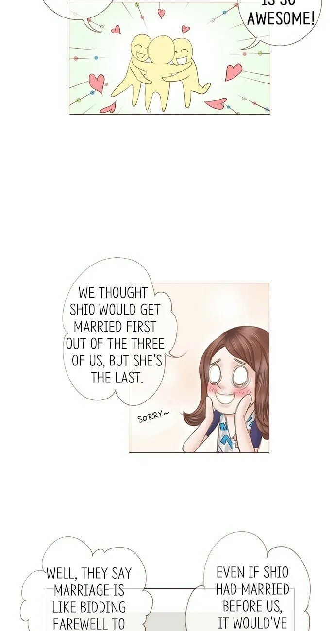Read Confession chapter 56 image 28 on Lezhin