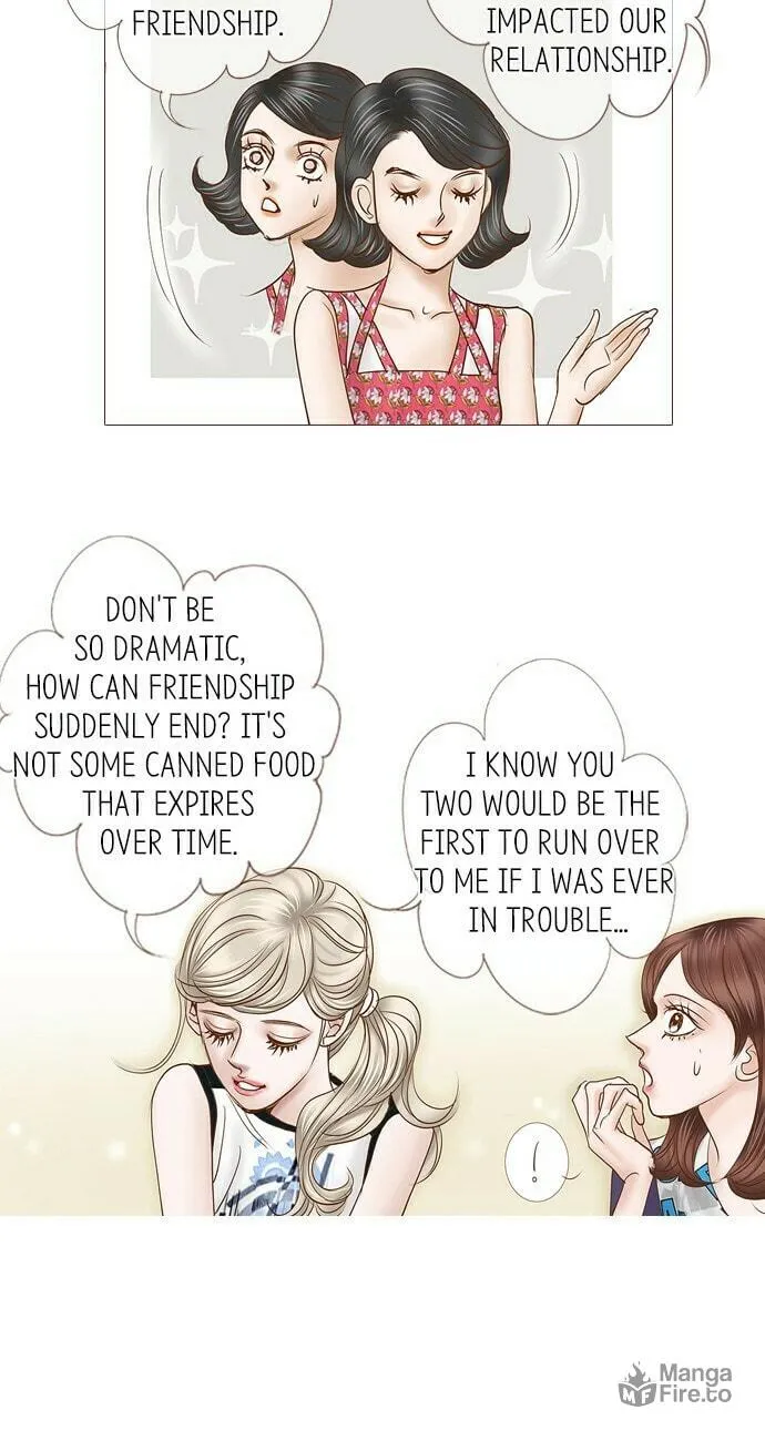 Read Confession chapter 56 image 29 on Lezhin