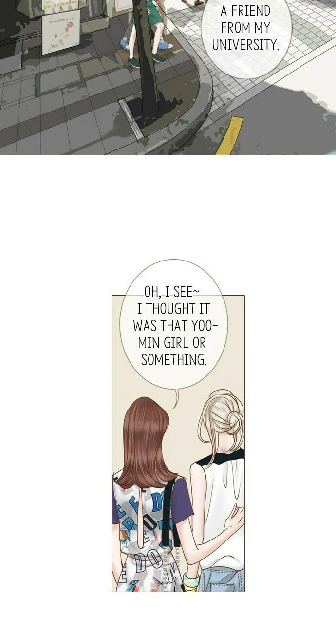 Read Confession chapter 56 image 3 on Lezhin