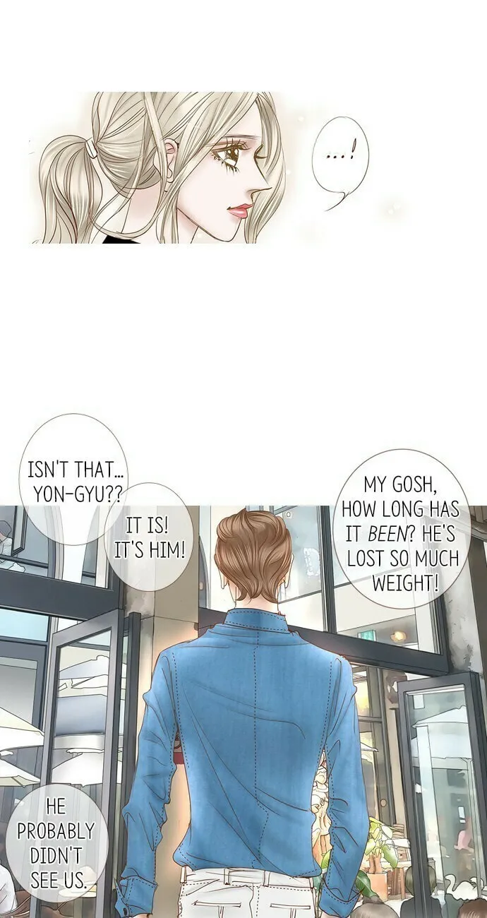 Read Confession chapter 56 image 31 on Lezhin