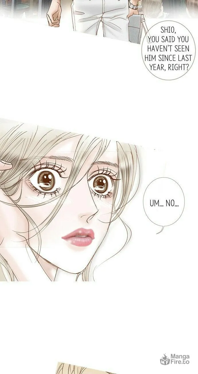 Read Confession chapter 56 image 32 on Lezhin