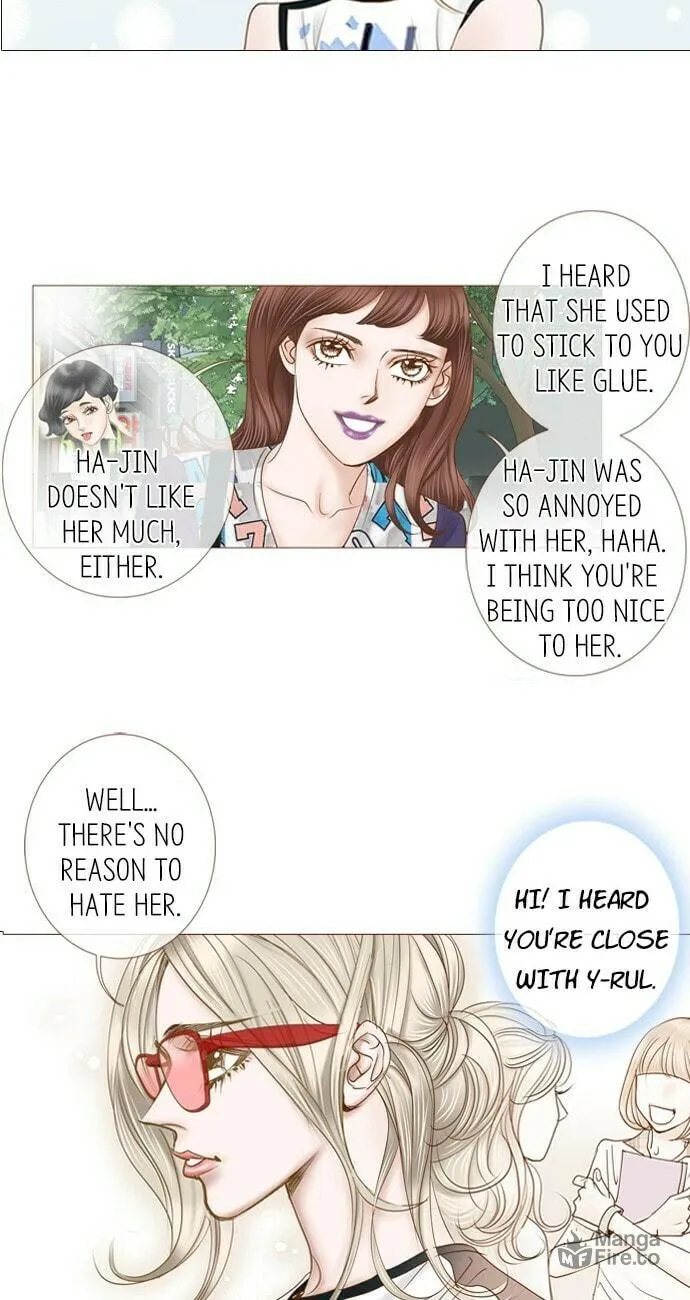 Read Confession chapter 56 image 5 on Lezhin
