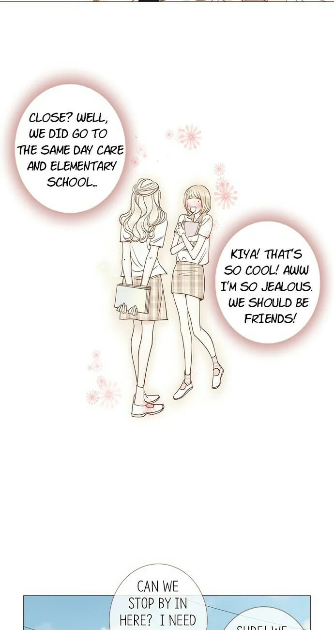 Read Confession chapter 56 image 6 on Lezhin