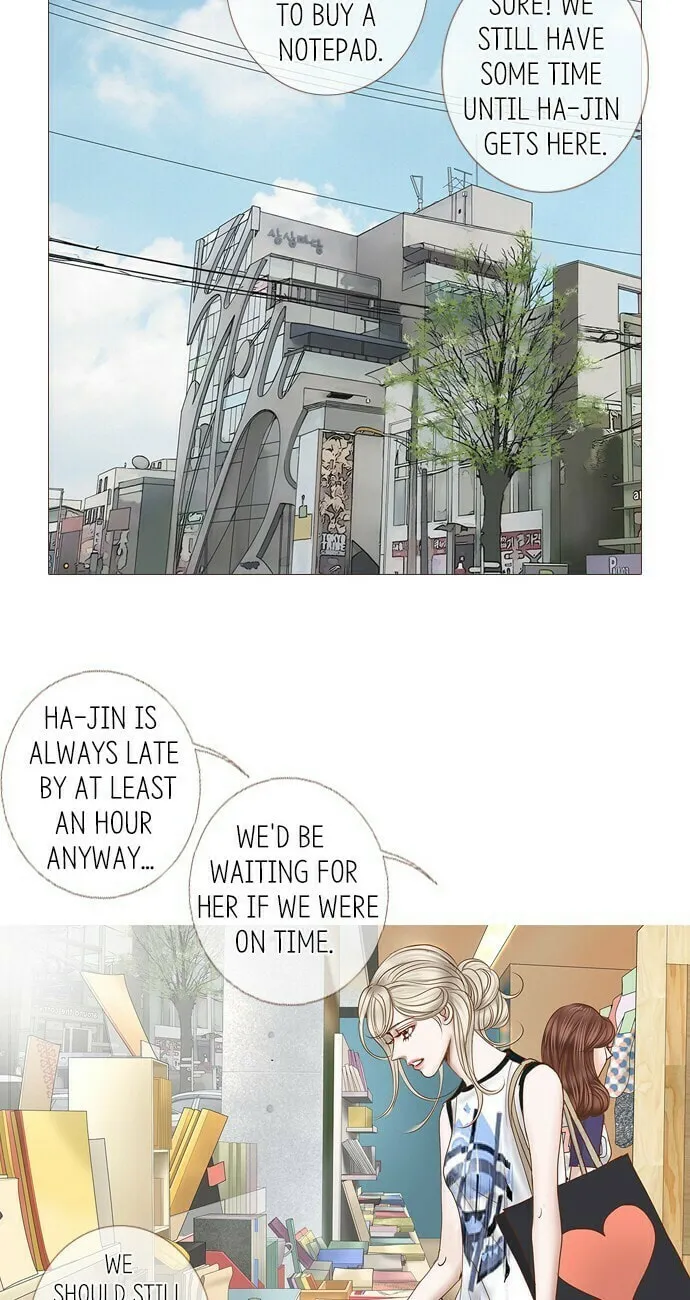 Read Confession chapter 56 image 7 on Lezhin