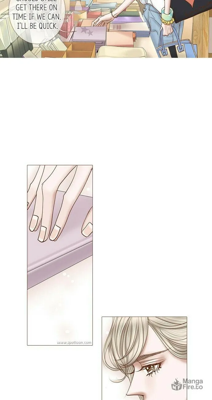 Read Confession chapter 56 image 8 on Lezhin