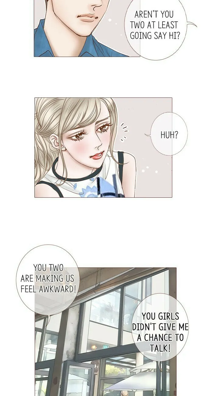 Read Confession chapter 57 image 10 on Lezhin