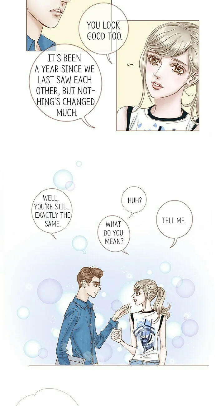 Read Confession chapter 57 image 12 on Lezhin