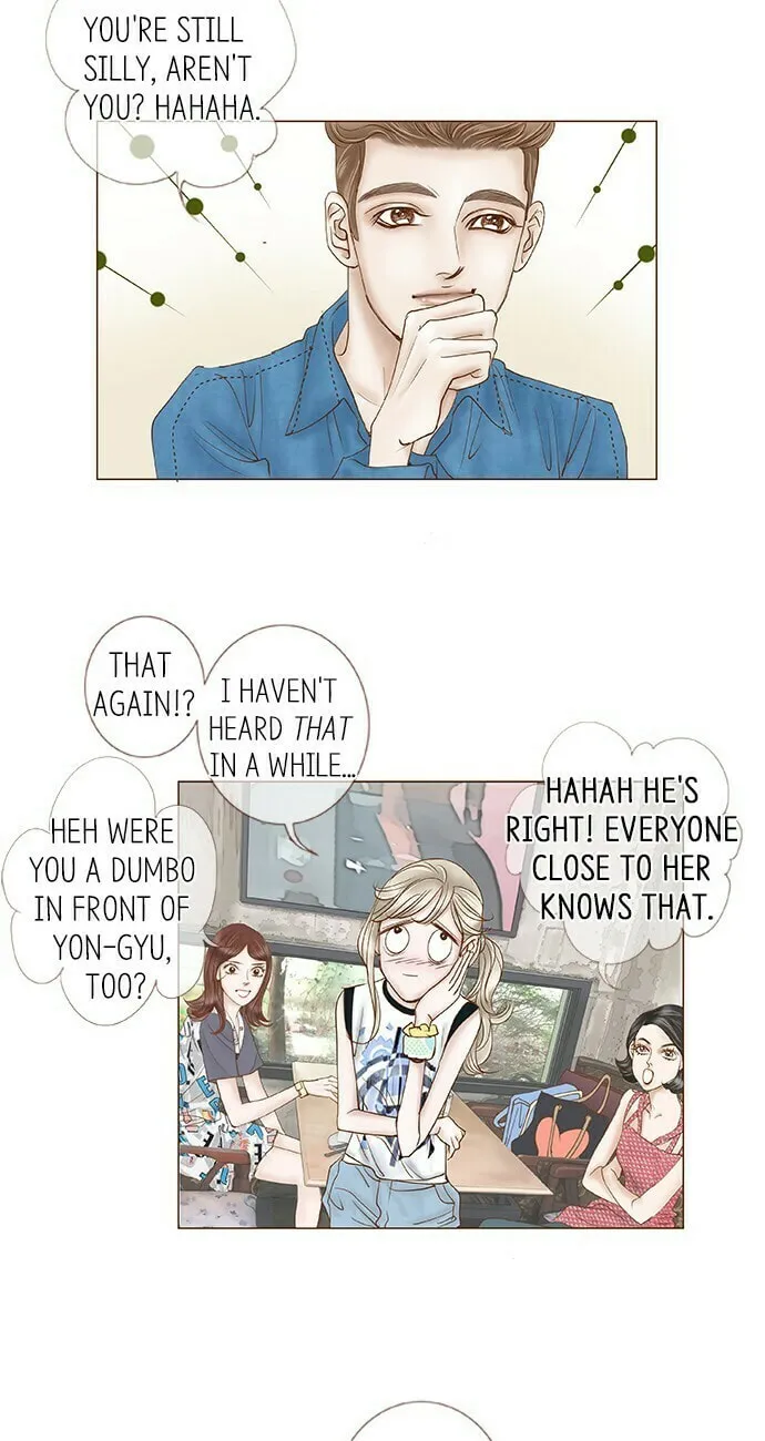 Read Confession chapter 57 image 13 on Lezhin