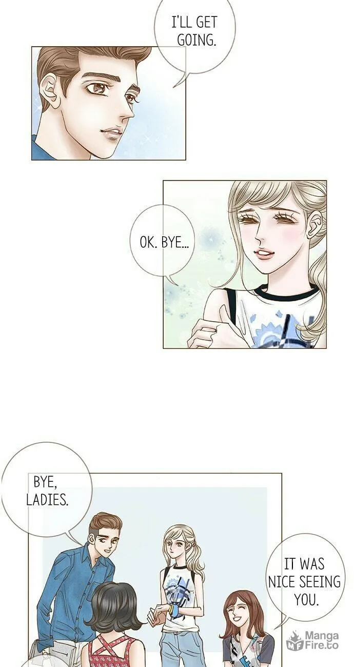 Read Confession chapter 57 image 14 on Lezhin