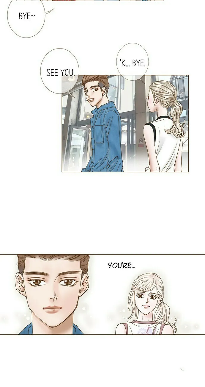 Read Confession chapter 57 image 15 on Lezhin