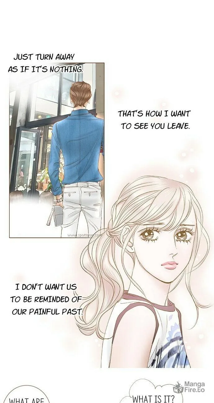 Read Confession chapter 57 image 17 on Lezhin