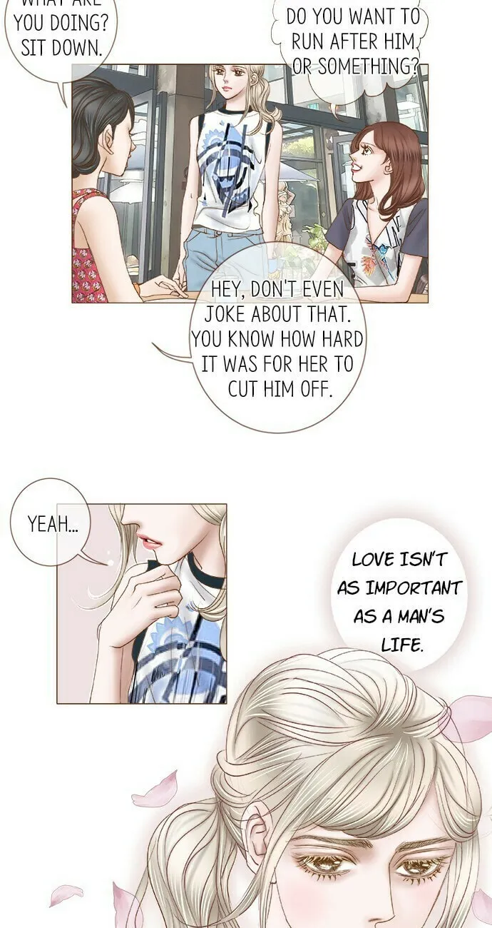 Read Confession chapter 57 image 18 on Lezhin
