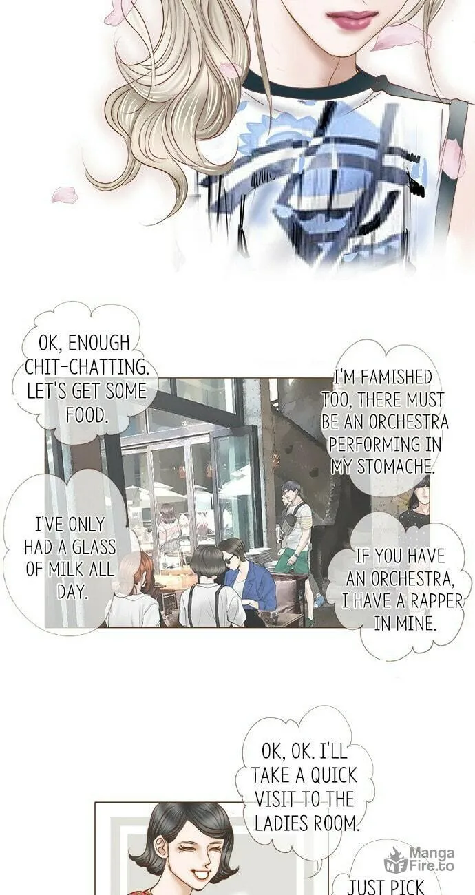Read Confession chapter 57 image 19 on Lezhin