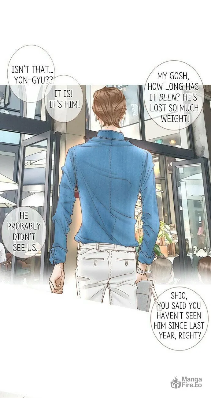 Read Confession chapter 57 image 2 on Lezhin