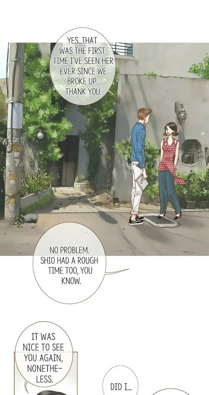 Read Confession chapter 57 image 21 on Lezhin