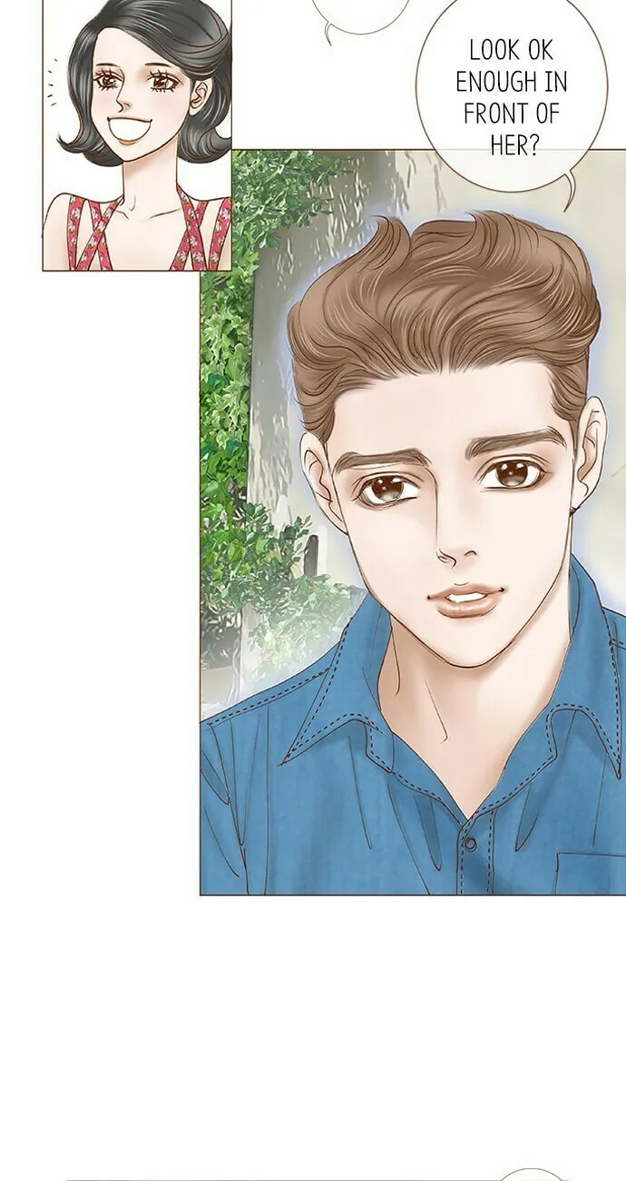 Read Confession chapter 57 image 22 on Lezhin