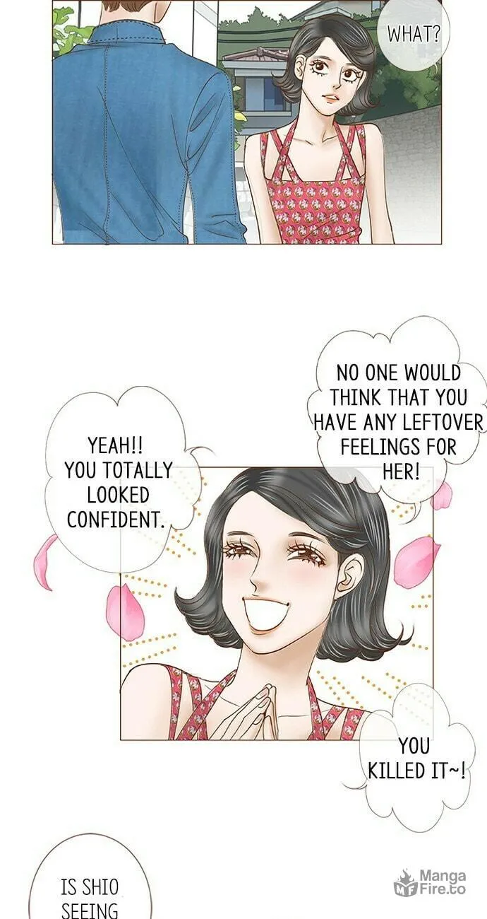 Read Confession chapter 57 image 23 on Lezhin
