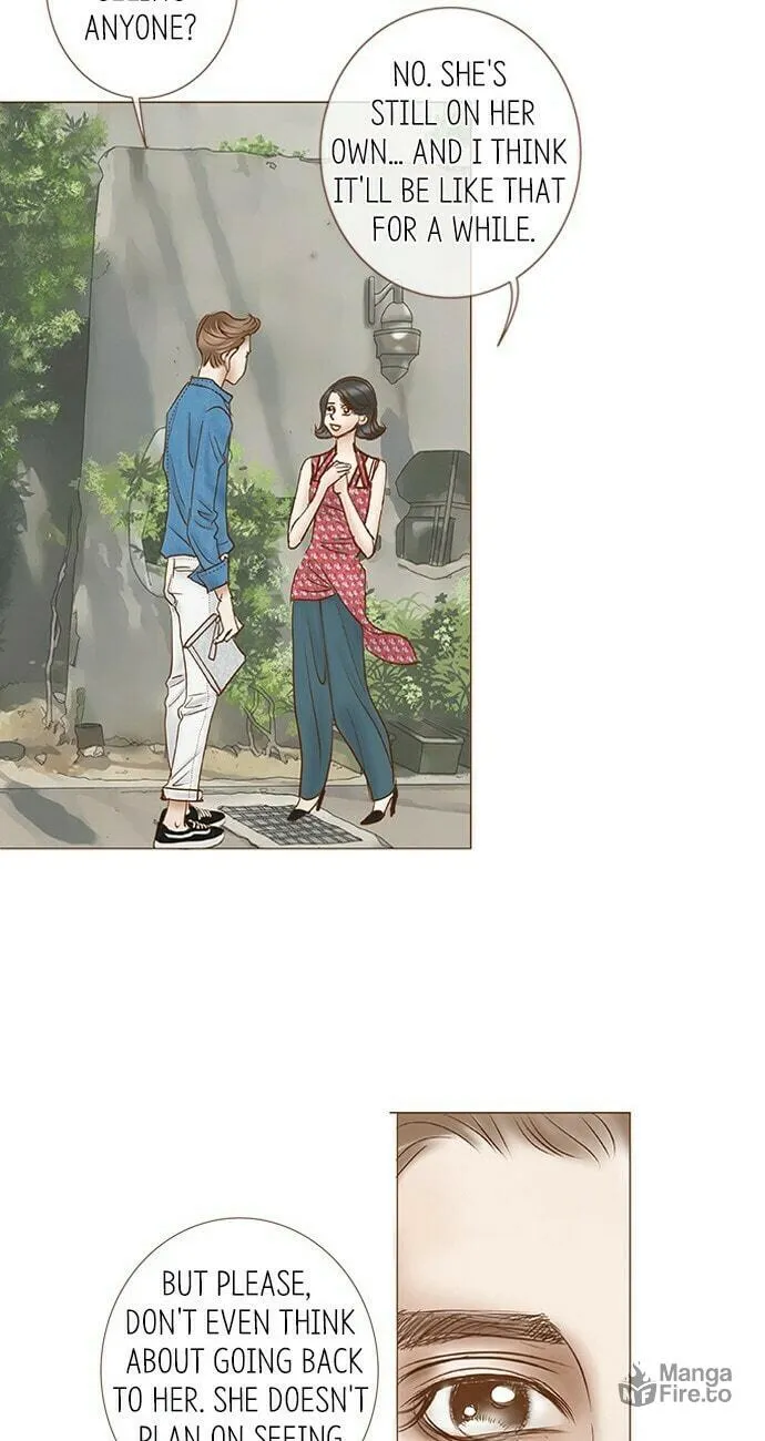 Read Confession chapter 57 image 24 on Lezhin