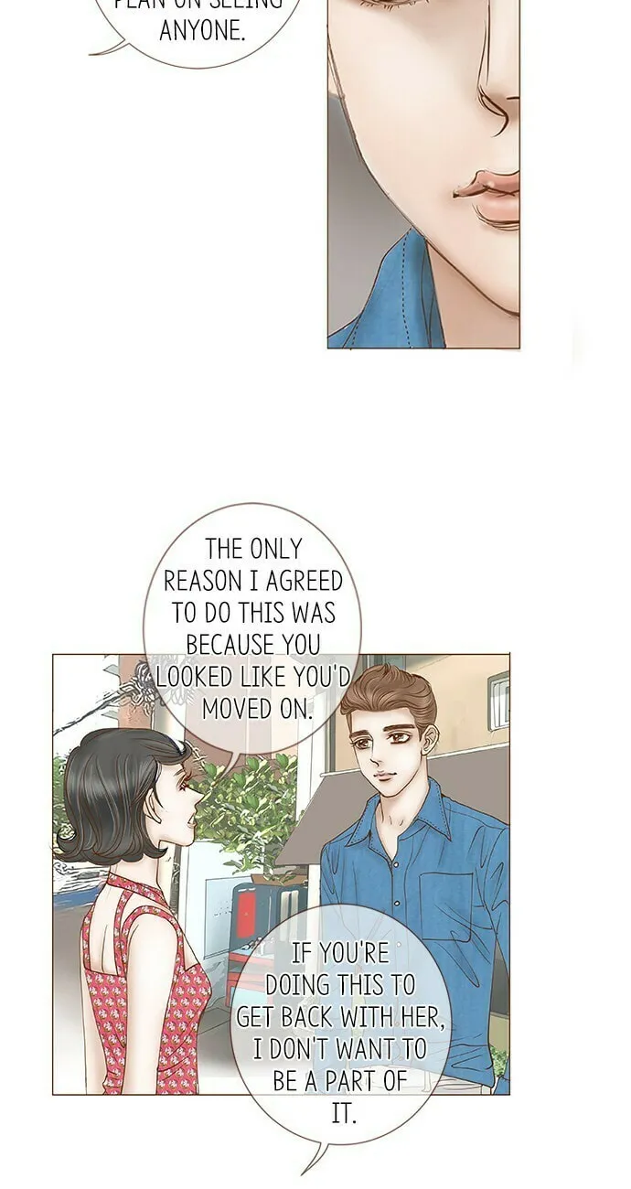 Read Confession chapter 57 image 25 on Lezhin