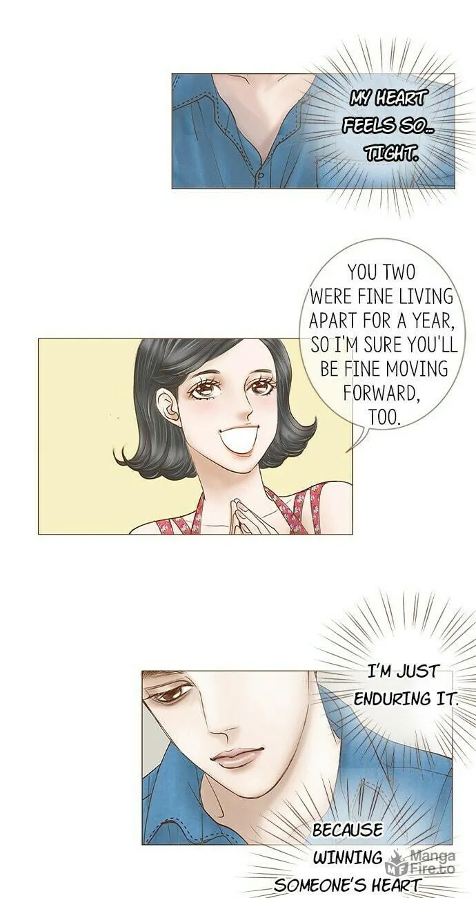 Read Confession chapter 57 image 26 on Lezhin