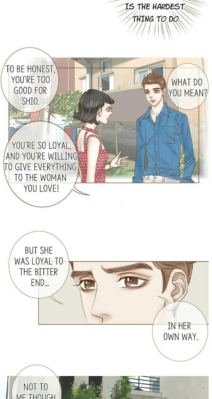Read Confession chapter 57 image 27 on Lezhin
