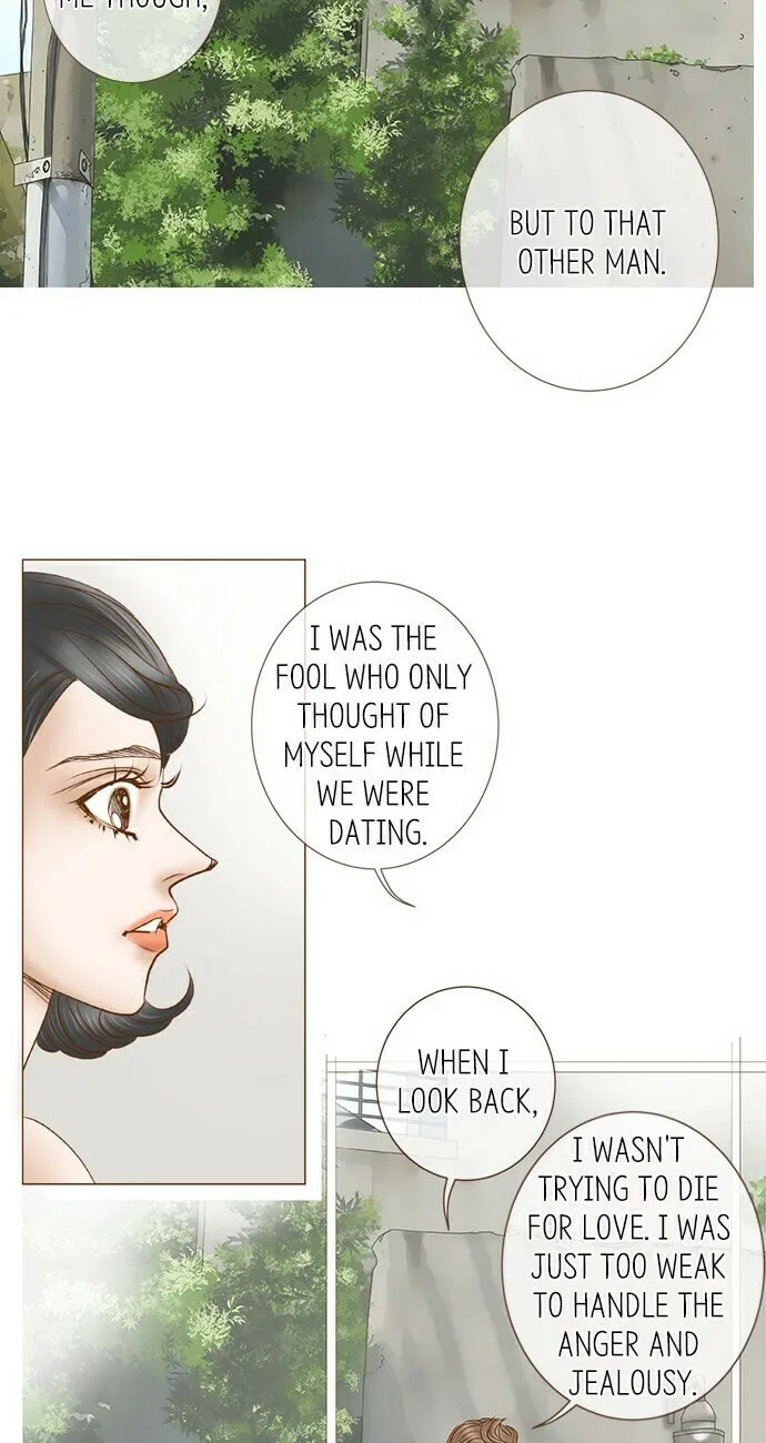 Read Confession chapter 57 image 28 on Lezhin