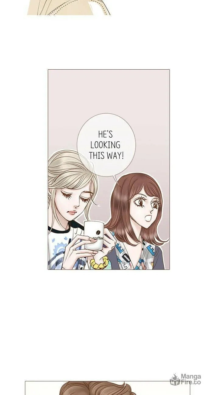 Read Confession chapter 57 image 4 on Lezhin