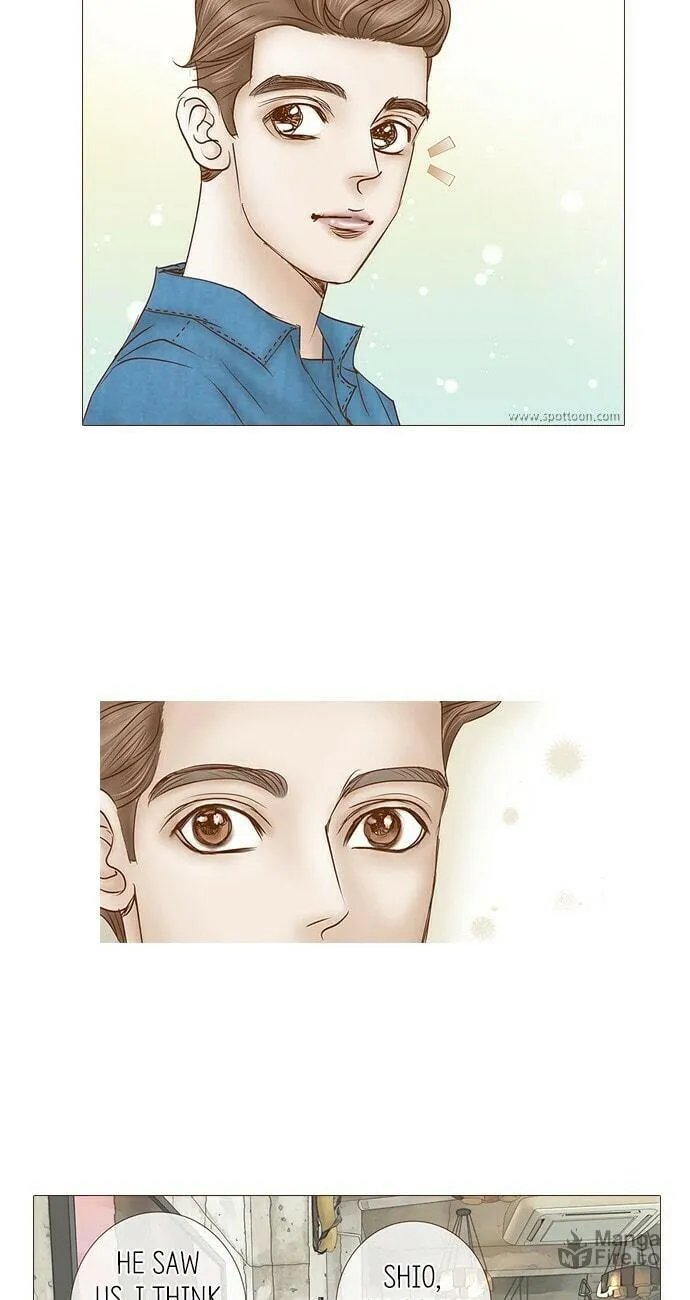 Read Confession chapter 57 image 5 on Lezhin