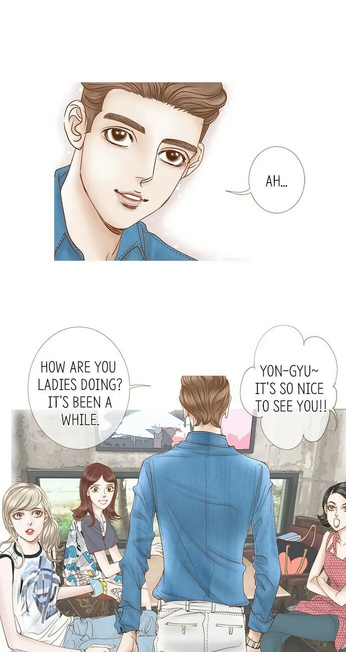 Read Confession chapter 57 image 7 on Lezhin