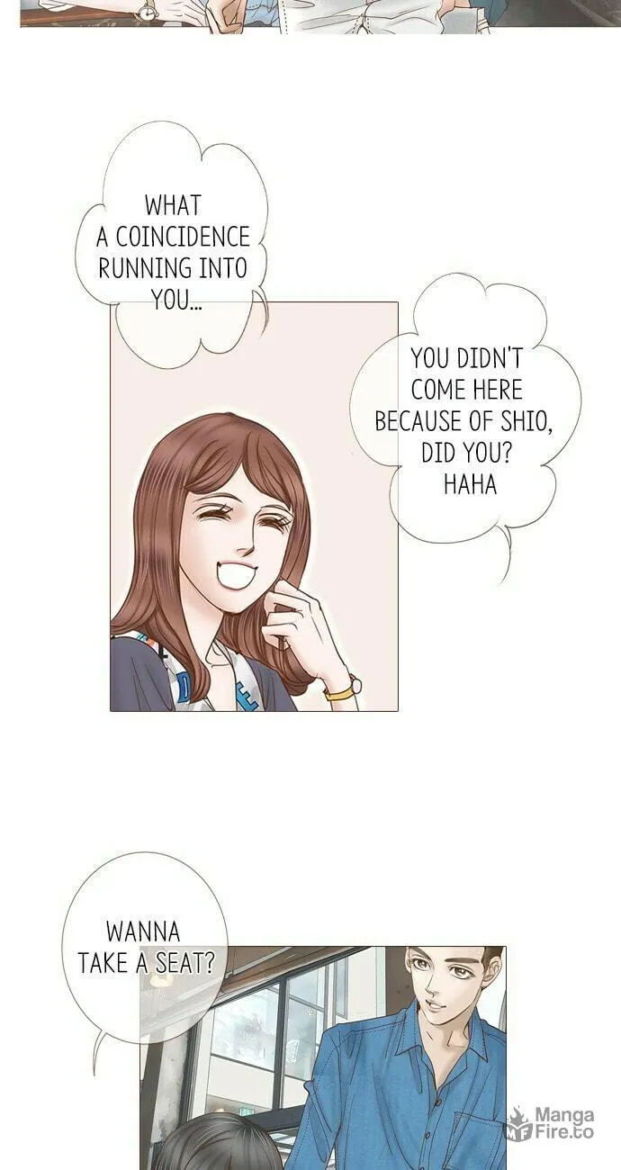 Read Confession chapter 57 image 8 on Lezhin