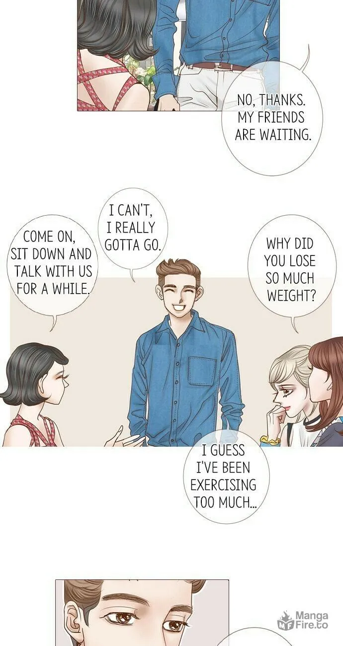 Read Confession chapter 57 image 9 on Lezhin