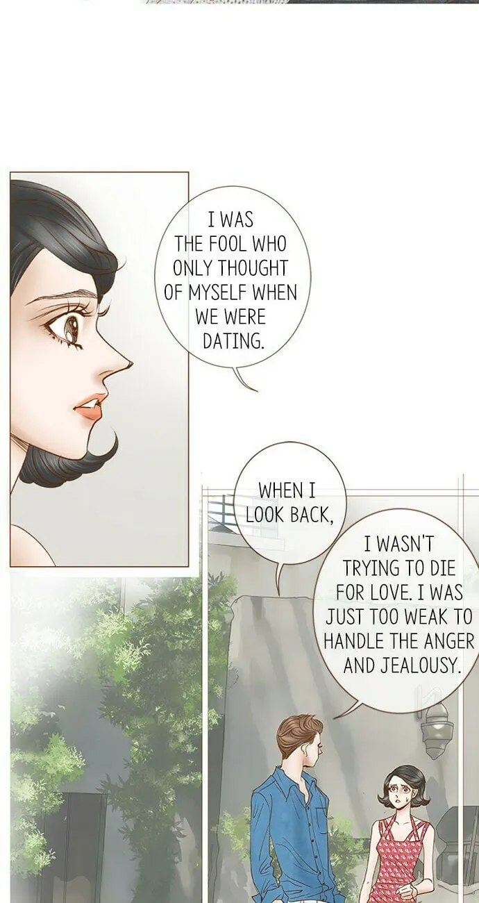 Read Confession chapter 58 image 1 on Lezhin