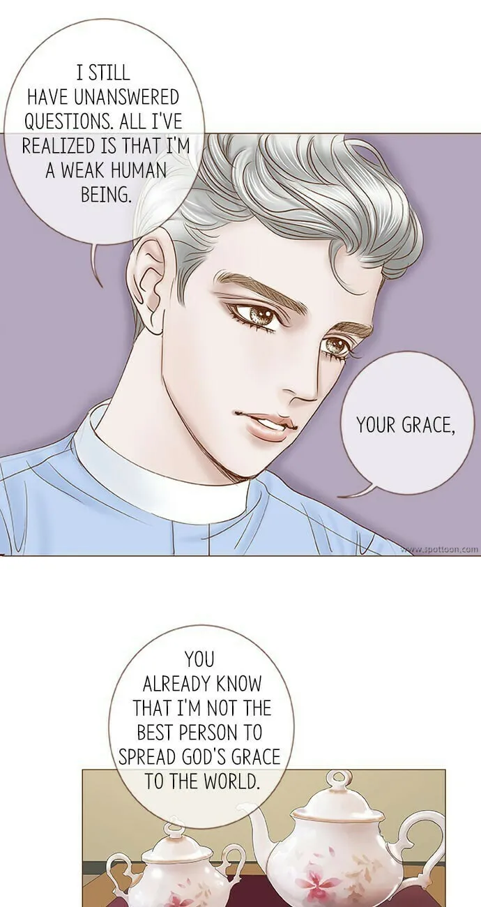 Read Confession chapter 58 image 10 on Lezhin