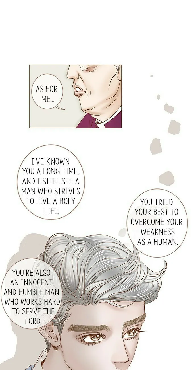 Read Confession chapter 58 image 13 on Lezhin