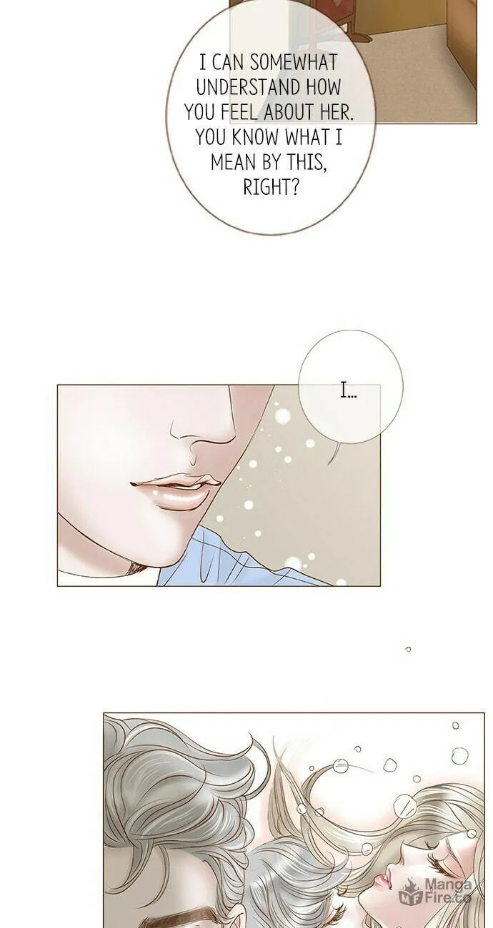 Read Confession chapter 58 image 17 on Lezhin