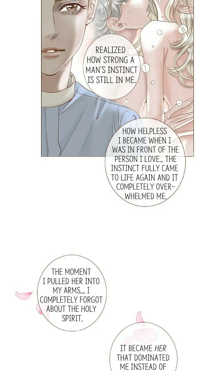 Read Confession chapter 58 image 18 on Lezhin