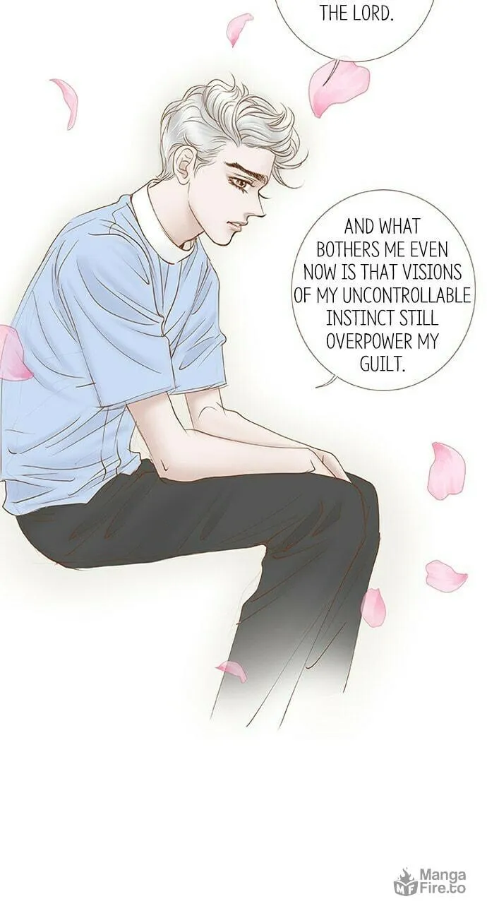 Read Confession chapter 58 image 19 on Lezhin