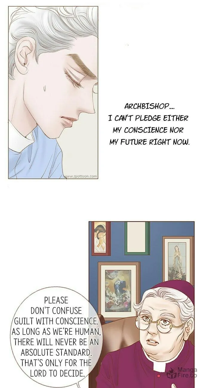 Read Confession chapter 58 image 20 on Lezhin