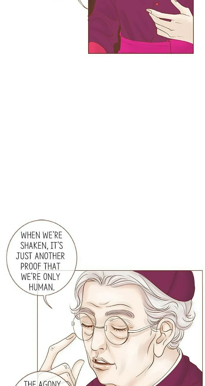 Read Confession chapter 58 image 21 on Lezhin