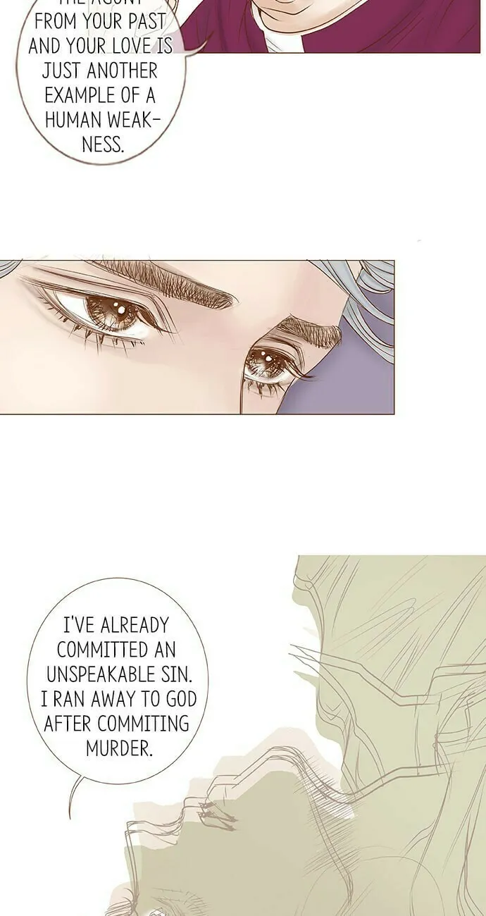Read Confession chapter 58 image 22 on Lezhin