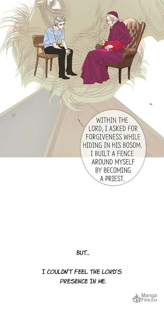 Read Confession chapter 58 image 23 on Lezhin